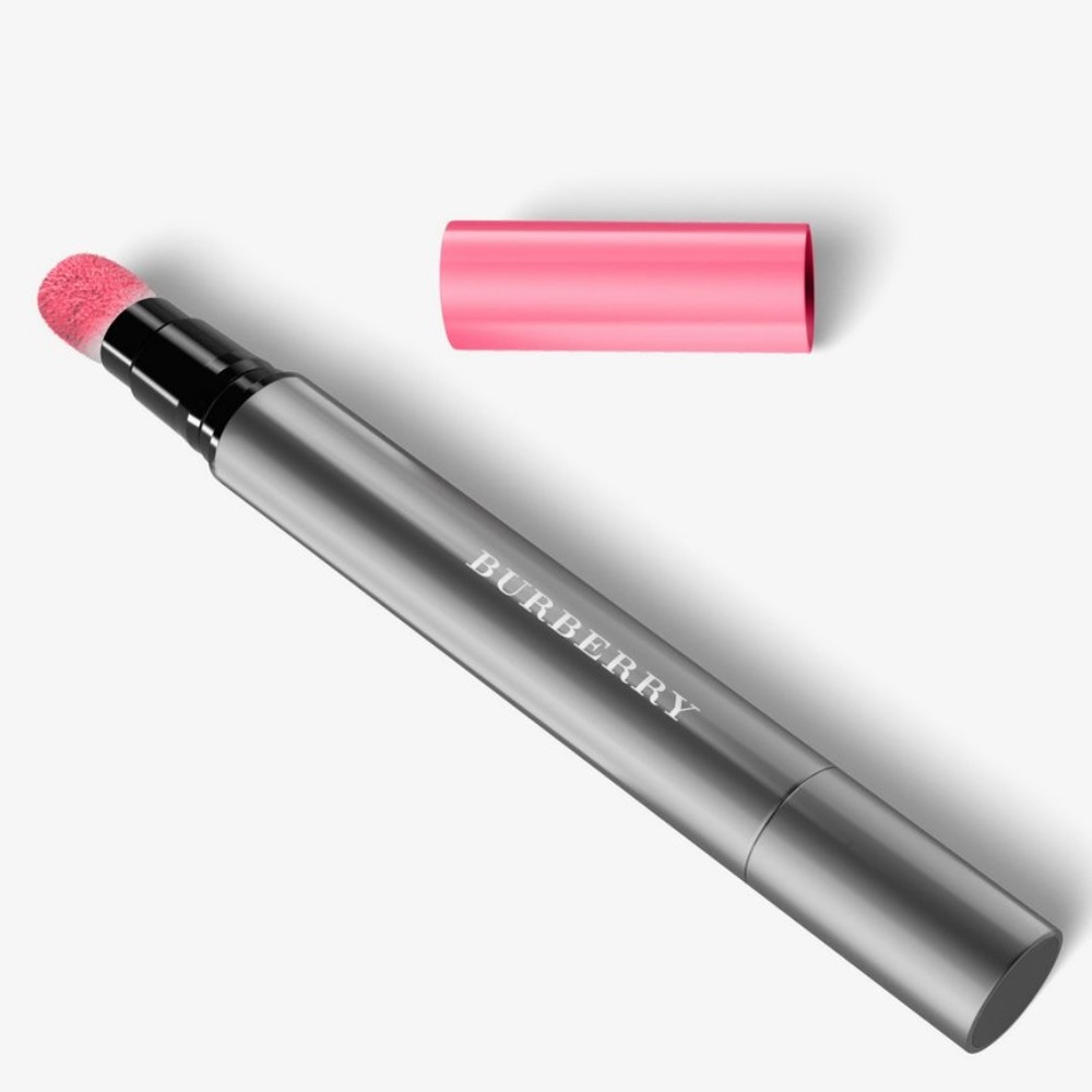 Burberry Lip Velvet Crush Light Crimson no. 49